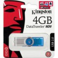 Pendrive Kingston Dt101 G2 4gb Original
